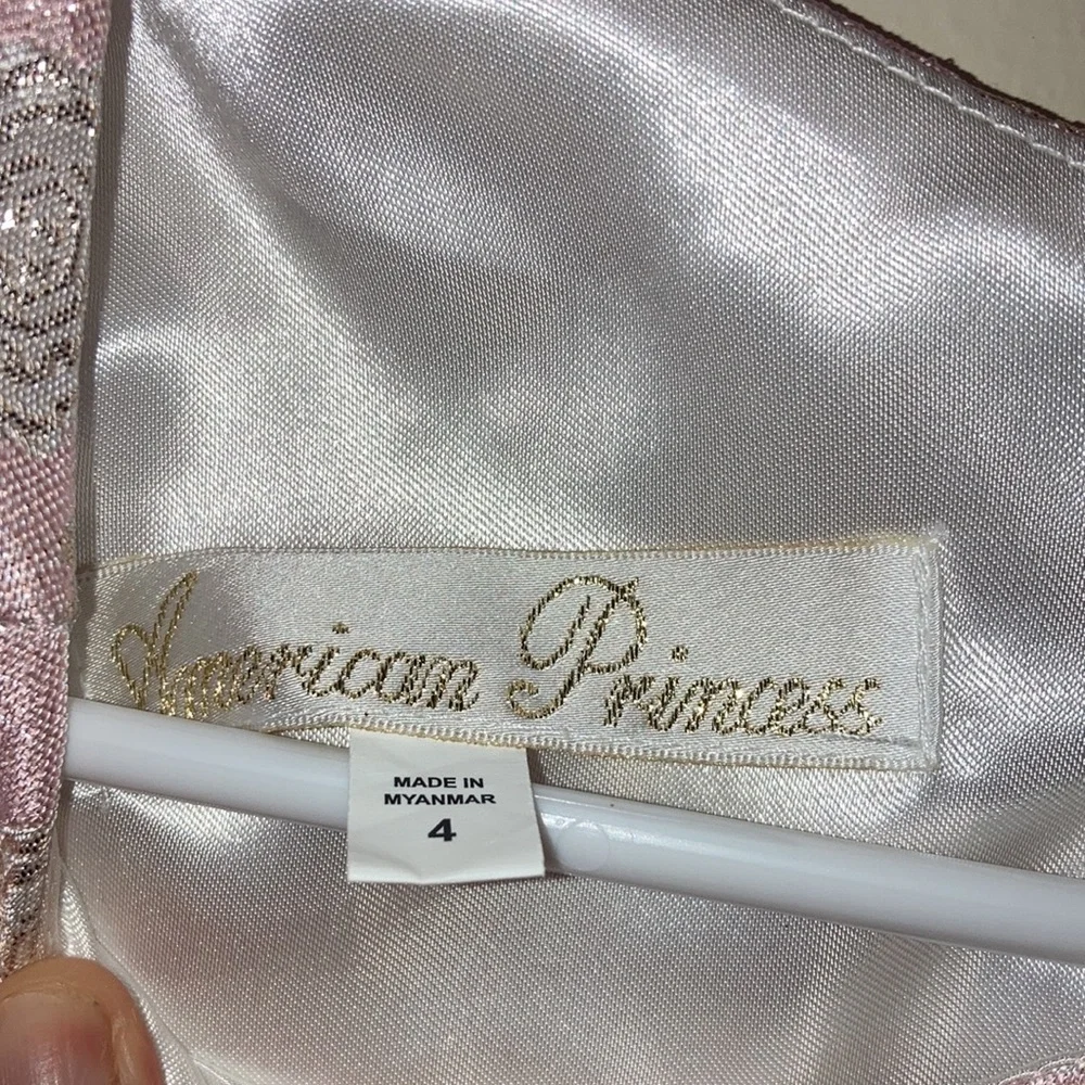 American princess 👸 dress - Picture 8 of 8